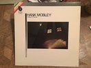 HANK MOBLEY - A Slice Of The Top   BLUE NOTE 995 [M] *1966 material* - VERY RARE