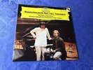 LISZT PIANO CONCERTOS NOS 1&2 (VINYL LP) ZIMERMAN /OZAWA [DGG DIGITAL 423571] EX