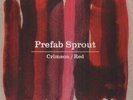 PREFAB SPROUT - CRIMSON/RED - NEW VINYL LP - ELP24