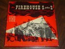 Firehouse Five Plus Two:  '51 4 disc box set - look & play NM/nice box