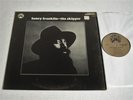 QUAD-Henry Franklin-The Skipper-ORIGINAL 1972 US Black Jazz LP In Shrink