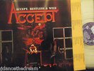 ACCEPT - Restless & Wild   CLEAR VINYL LP