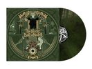 THE BLACK DAHLIA MURDER Ritual SWAMP-GREEN MARBLED Vinyl LP [LTD 300] TBDM