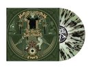 THE BLACK DAHLIA MURDER Ritual SPLATTERED Vinyl LP [LTD120] *EXCLUSIVE* TBDM
