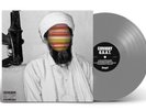 Conway G.O.A.T. goat Daupe Records, Grey Vinyl, NEW AND SEALED
