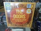 The Doors The Matrix Part II NEW&SEALED RSD 2018 Limited Edition 180g