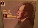 MAHLER Symphony #5 & #10 Adagio - KLAUS TENNSTEDT - EMI (2LP 1979)