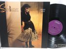 SUZY BOGGUSS Somewhere Between RARE 1989 LP Capitol #C1-590237 COUNTRY Female
