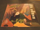 Steve Lacy The Forest and the Zoo ESP 1060,New-Sealed