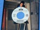 BRUCE SPRINGSTEEN    --  dancing in the dark   --  hole cover promo