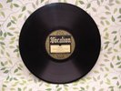 COUNTRY 78, BLIND MUSICIAN GEORGE RENEAU, VOCALION 5077, E-