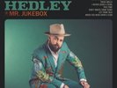 JOSHUA HEDLEY Mr. Jukebox LIMITED ORANGE INDIE ONLY VERSION Third Man TMR-505