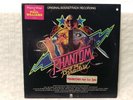 Phantom of the Paradise Original Soundtrack White Label Promo Copy Vinyl Record