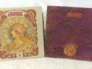 Gypsy Self Titled and In The Garden Vinyl Records
