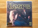 THE DOORS Same - 2 LP 200G VINYL 45RPM ANALOGUE PRODUCTIONS RECORDS SEALED