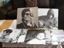 BOB DYLAN?–THE BOOTLEG SERIES VOL 1-3 1961-1991-UK 5xLP BOXSET-1991-NM-UNPLAYED-