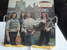 FOLK-THE CITY WAITES- THE CITY WAITES -UK LP-NM-1976-