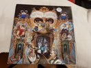 Michael jackson dangerous vinyl( double album)