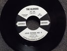 THE CLOVERS Love Potion No. 9  UNITED ARTISTS 180 DJ M listen