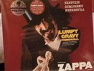 RECORD STORE DAY | FRANK ZAPPA - LUMPY GRAVY PRIMORDIAL LP MONO SEALED MINT