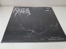 Krieg ?– Rise Of The Imperial Hordes-  lp -