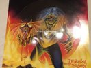 IRON MAIDEN 