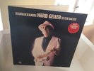 HERB GELLER - IN HAMBURG - THE VIEW FROM HERE - RARE GERMAN MODAL FUSION LP