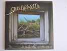 GUILLEMOTS : VERY RARE GATEFOLD DOUBLE VINYL LP. THROUGH THE WINDOWPANE.
