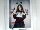 DREAMCATCHER JiU Official Polaroid Signed ?? Chase Me Photocard KPOP MinX RARE
