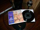 Elvis Presley   DEUTSCHE EP       LOVE TENDER
