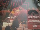 Elvis Presley The King In The Ring 2 LP COLORED SEALED LIMITED RSD 2018 RAREST