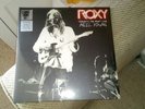 NEIL YOUNG TONIGHT'S THE NIGHT LIVE RECORD STORE DAY 2018 RSD NEW SEALED
