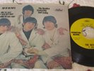 The Beatles-Top Of The Pops-Yesterday & Today-Vinyl EP w/Cover