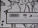RSD 2018: RAGE AGAINST THE MACHINE 'DEMOCRATIC NATIONAL CONVENTION 2000' VINYL