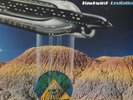 RSD 2018: HAWKWIND 'LEVITATION' STUNNING TRIPLE VINYL LP