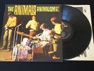 The Animals Animalism LP - ORIG 1966 MGM 1st press MONO Eric Burdon Rare NM