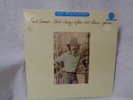 PAUL SIMON – STILL CRAZY AFTER ALL THESE YEARS  CBS MASTERSOUND AUDIOPHILE LP