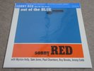 SONNY RED / OUT OF THE BLUE / RARE US BLUE NOTE JAZZ JAPAN LP 200g DG