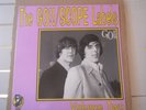 The GO  / SCOPE Labels  Canetoad LP Ctlp - 015