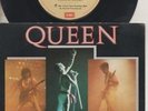 QUEEN   Rare 1984 Brazil Only 7