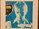 Rare David Bowie album The Missing Link  unplayed