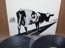 Pink Floyd Screaming Abdabs Atom Heart Mother Goes on The Road 2Lp Live Paris 71