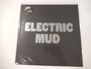 Muddy Waters Electric Mud Third Man Records Chess-Nut Brown Vinyl Ltd Ed LP