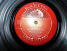 Bizet / Chabrier -  Jean Morel / 1959 RCA Living Stereo LSC-2327 1S/2S S/D LP EX