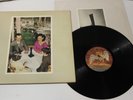 Led Zeppelin - Presence - Gatefold 1976 Swan Song SS8416- Vinyl Record Album