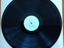 THE EDSEL SHOW Crosby Sinatra Clooney Armstrong LONG PLAY VINYL METAL ACETATE VG