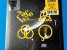 Led Zeppelin - Rock And Roll / Friends Yellow Colour 7