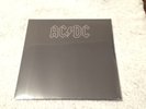 AC/DC, SEALED Back in Black 2009 Remastered Columbia 51076513 Vinyl LP