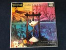 Karl Munchinger VIVALDI Four 4 Seasons CS 6044 FFrr 4w/4w M-/M- LP in shrink
