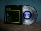 CURTIS JONES trouble blues BLUESVILLE ORIGINAL MONO NM VINYL